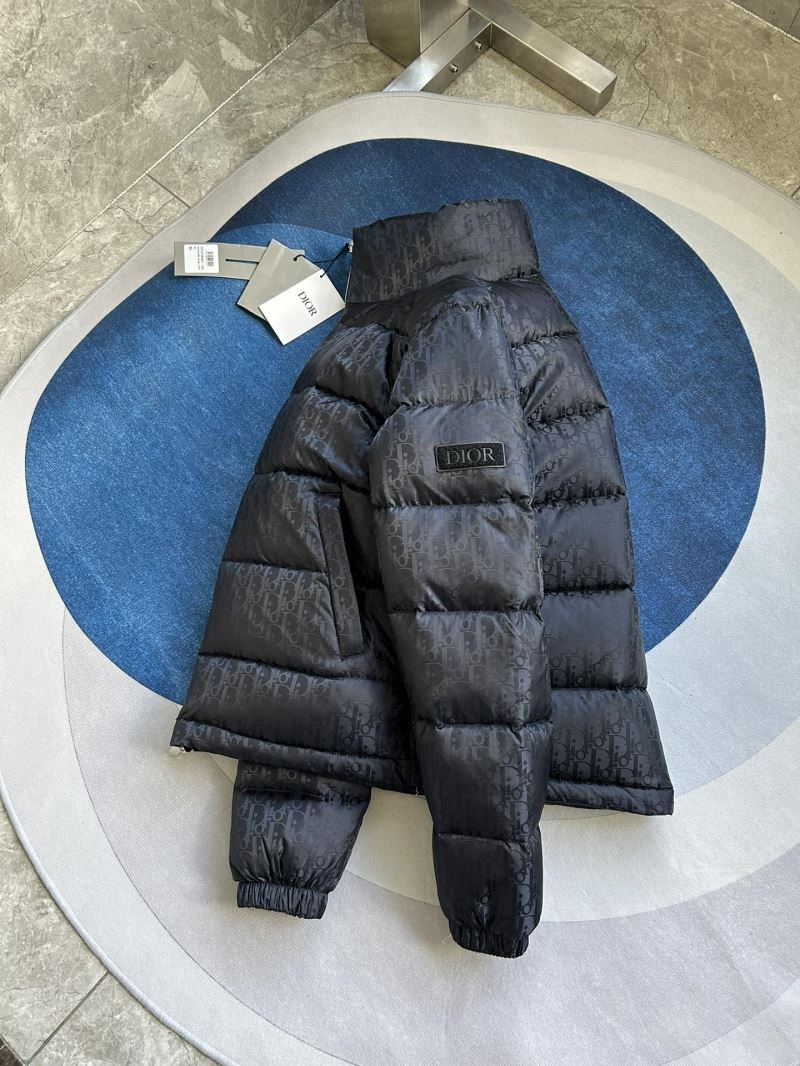 Christian Dior Down Jackets